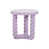 Mauve est en rupture de stock
