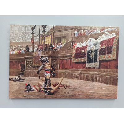 Print on Canvas