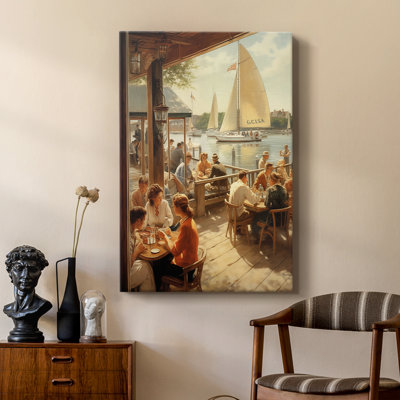 NAUTICAL Series DCxxi - galerie sur mesure
