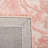Alexia-Leigh Oriental Hand-Tufted Pink/Ivory Area Rug-305813889