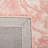 Alexia-Leigh Oriental Hand-Tufted Pink/Ivory Area Rug-305813901