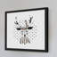 Diana Alcala - Single Picture Frame Print-718579223