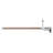 AARCO Map Rail Or Hanger-11020266