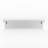 Arlean 6 Hook Coat Rack