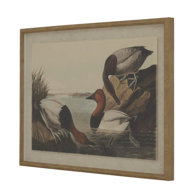 No Frame Painting on Glass