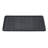 Rubber Boho Boot Tray