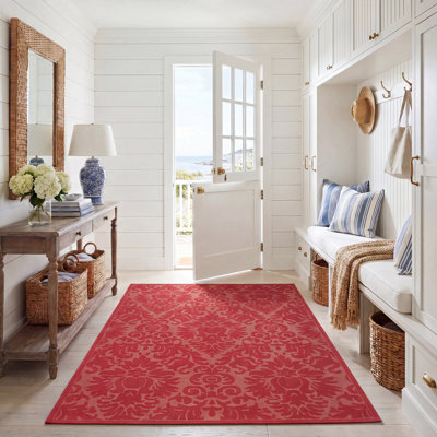 Tapis intérieur / extérieur Arneshia