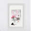 Window View - Single Picture Frame Painting-606117358