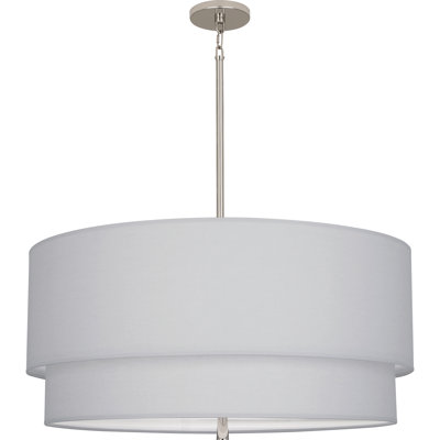 Decker 3 - Light Chandelier