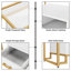 Commode 6 tiroirs Wiggo-87783395