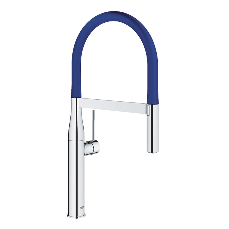 Essence New Kitchen Hose Spout, Blue