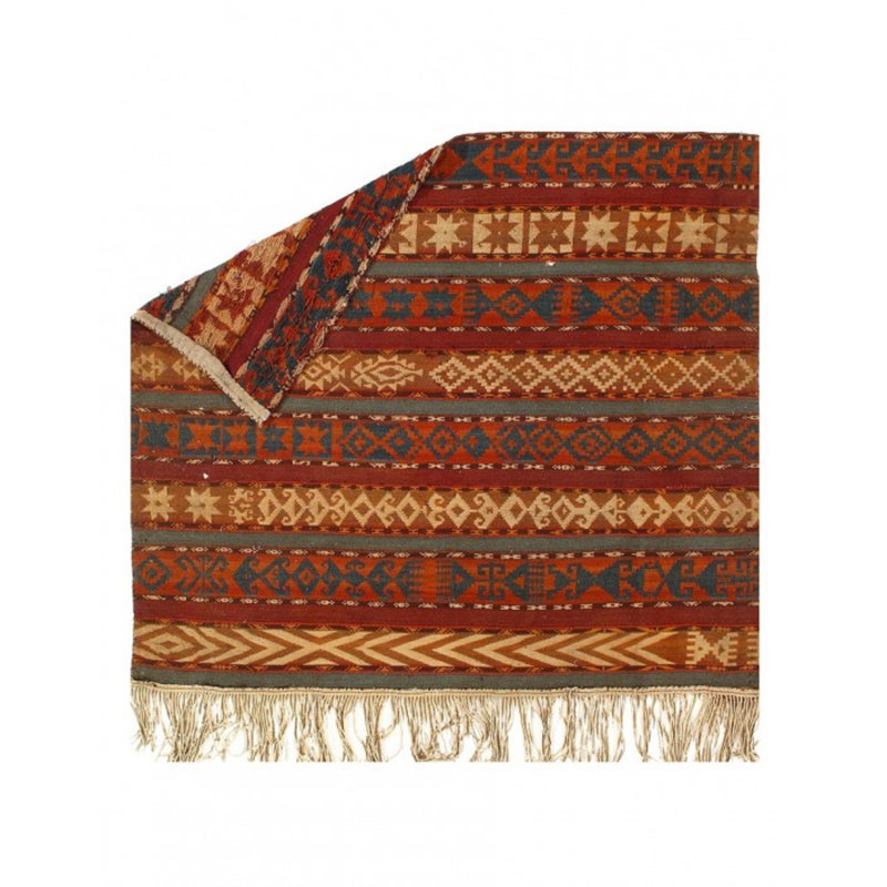 Escamilla One-of-a-Kind 4'3" X 5' Area Rug