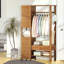 Crotts 100cm Clothing Rack
