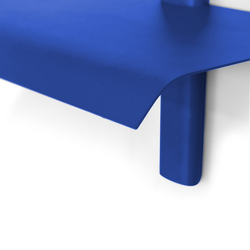 Accent Shelf, Green