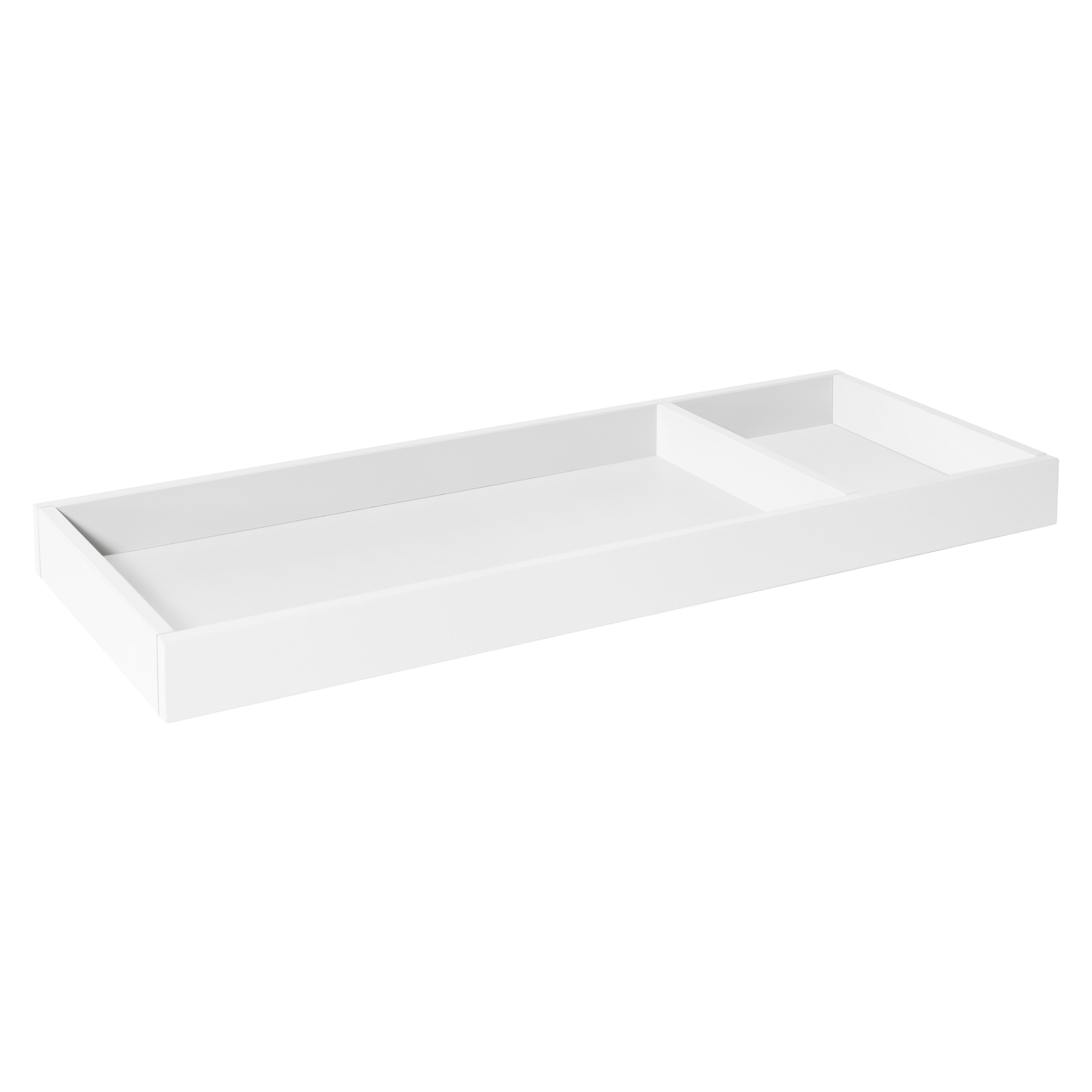 Wayfair changing hot sale table topper