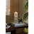 Glass Tabletop Tealight Holder-955981392