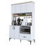 Deriel Rectangle Accent Cabinet