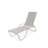 Outdoor Rust-Resistant Metal Chaise Lounge-48934642-48935062