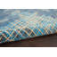 Williamsburg Abstract Hand Woven Area Rug-39958255