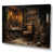 Toile tendue