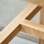 Armoire de rangement simple en rotin