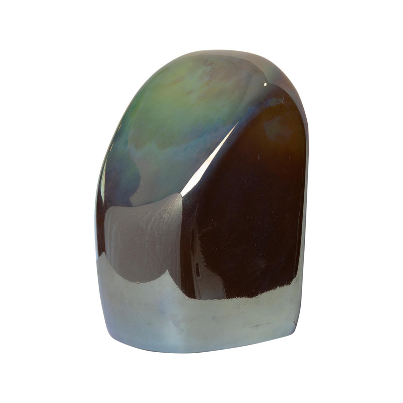 Chunk Bookend, Iris