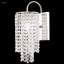 Contemporary 1 - Light Armed Sconce