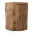 Cordale Concrete Top End Table-788279352