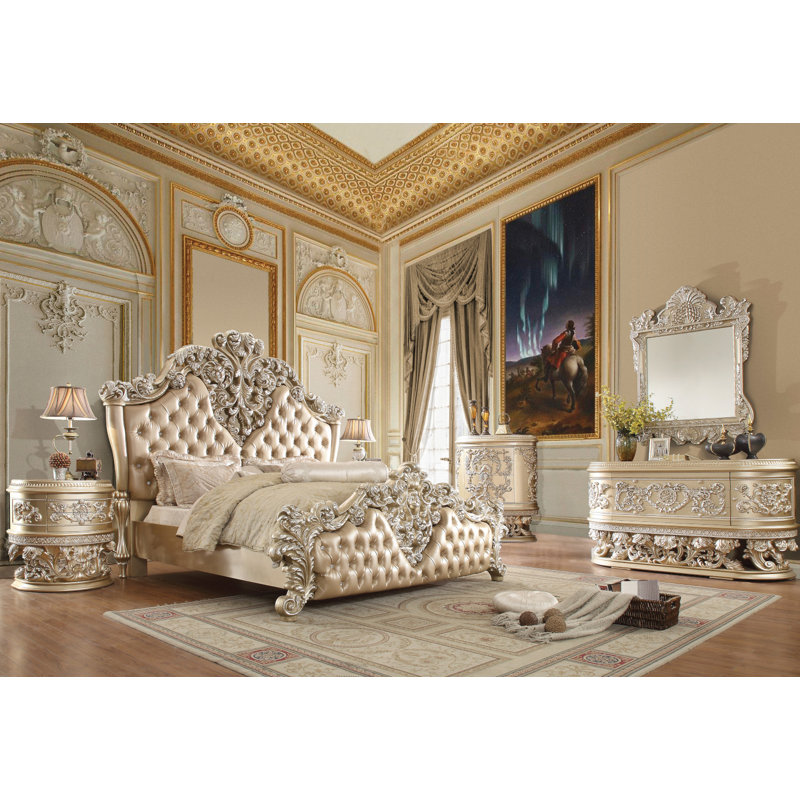 Commode 3 tiroirs