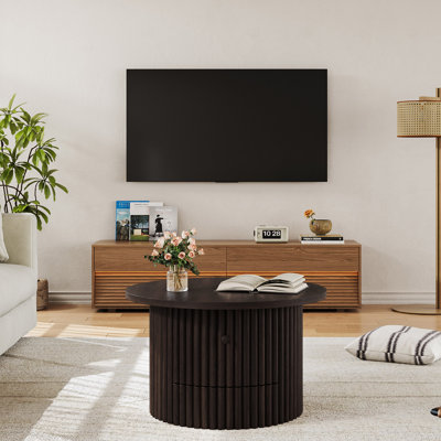 Table basse Avalie