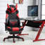 Ebern Designs Jeffry Game Chair-329036858