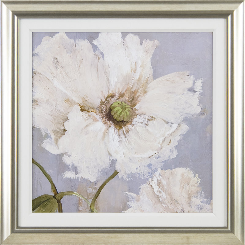 Cadence I - Single Picture Frame Print