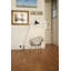 Lampe sur pied Mantis