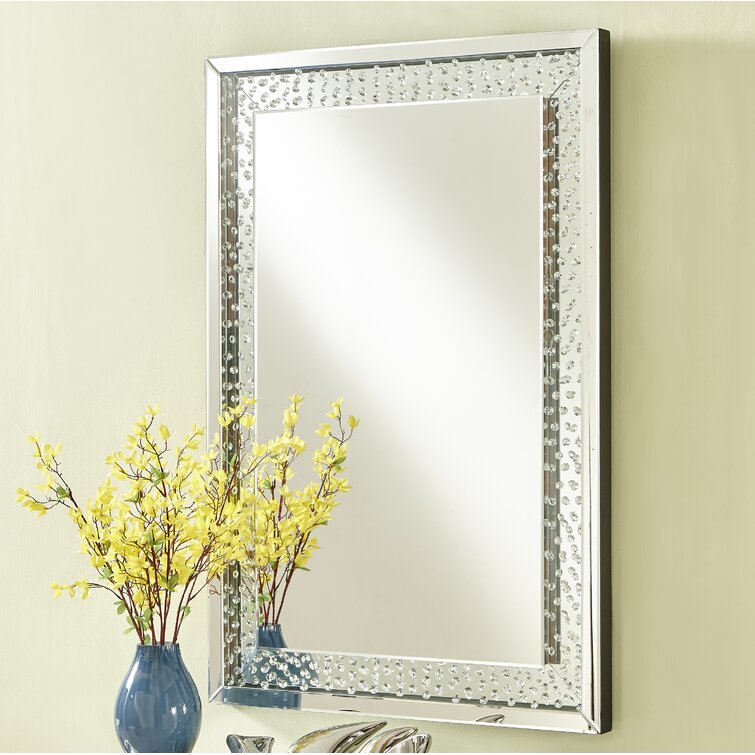 Stillings Accent Mirror