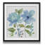 « jardin blues ii », peinture-32510610-33476182