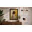 Figure in Colour Modern - Framed Print-635366050-635366051