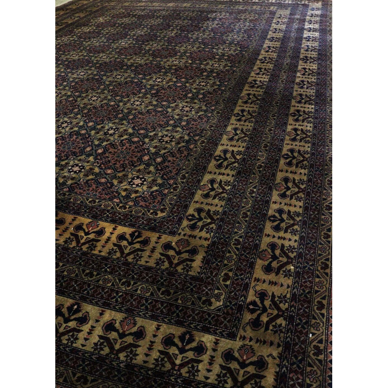 Beljik One-of-a-Kind 8'3" X 11'9" Area Rug