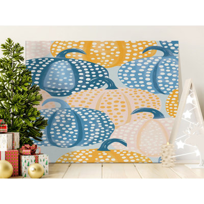 Wrapped Canvas Print Set