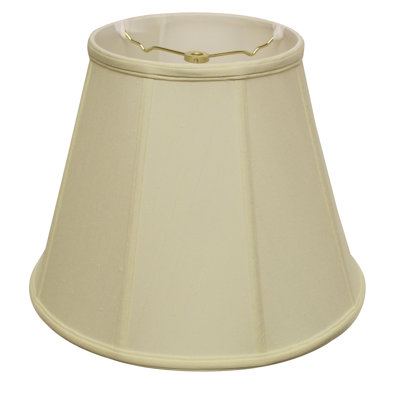 Silk Empire Lamp Shade