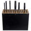 My Gift 13 Slot Knife Block