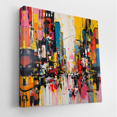 Urban Tapestry