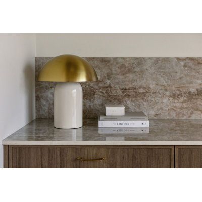GAIA Table Lamp by ZIO & SONS x Mitzi