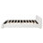 Elison Upholstered Boucle Platform Bed-139290730