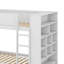 Lit superposé simple au-dessus de simple avec 2 tiroirs et une armoire-1851751276-1851751267