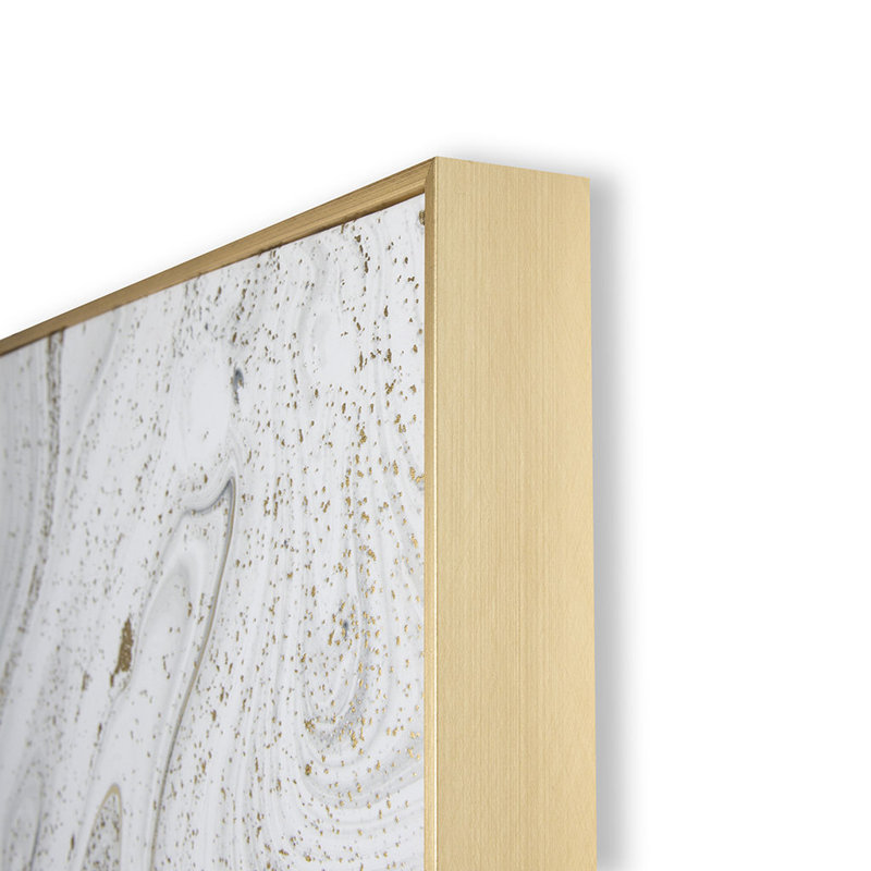 Marble Luxe Print
