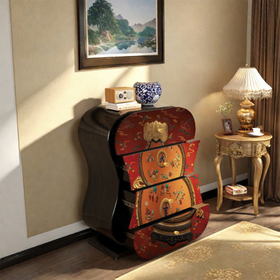 Armoire de rangement Elegant