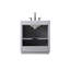 Meuble-lavabo simple 30 po-999600990