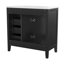 Armoire de salle de bain 36 po avec lavabo 36 po