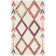Derose Hand Tufted Wool Southwestern Rug