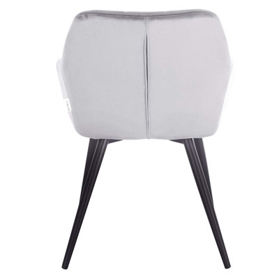 Palumbo Upholstered Dining Chair